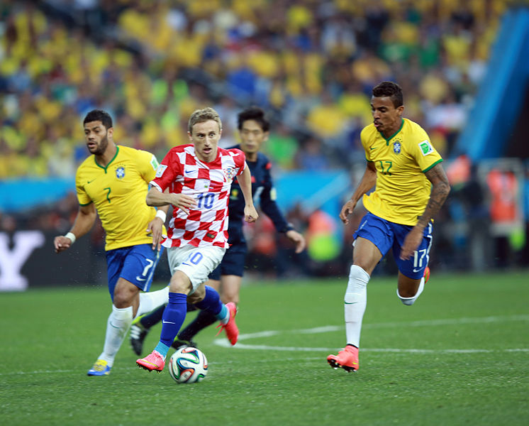 Key lessons to learn from Croatian Football Team - Athionyx